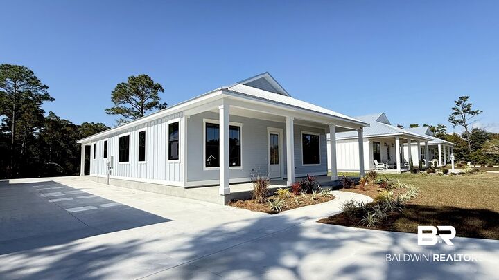 Property Photo:  1965 Middle Brigadoon Trail  AL 36542 