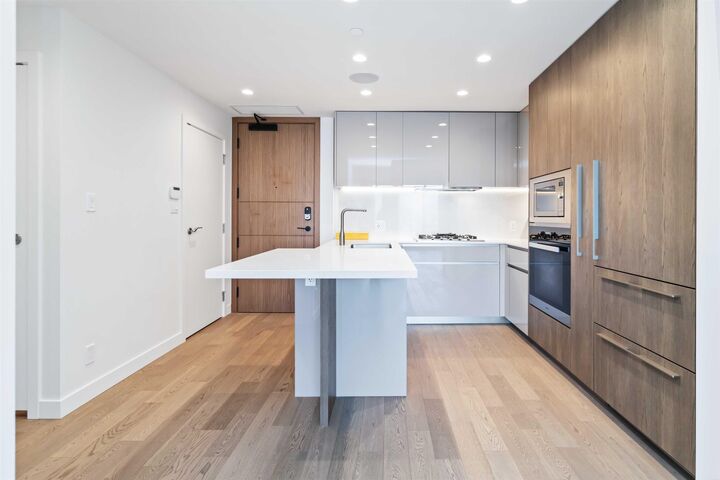 Property Photo: 6811 Pearson Way 1103 BC V7C 0E7