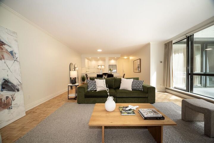 Property Photo: 4900 Cartier Street 311 BC V6M 4H2