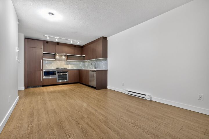 Property Photo:  13696 100 Avenue 3008  BC V3T 0L5 
