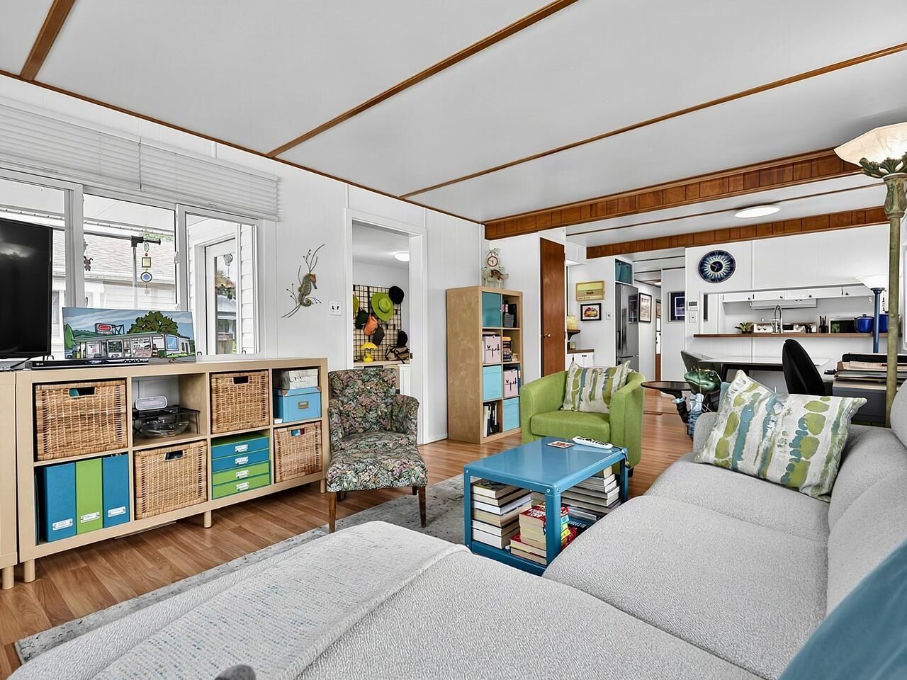 Property Photo: 473 Raindance Crescent BC V7P 1C3