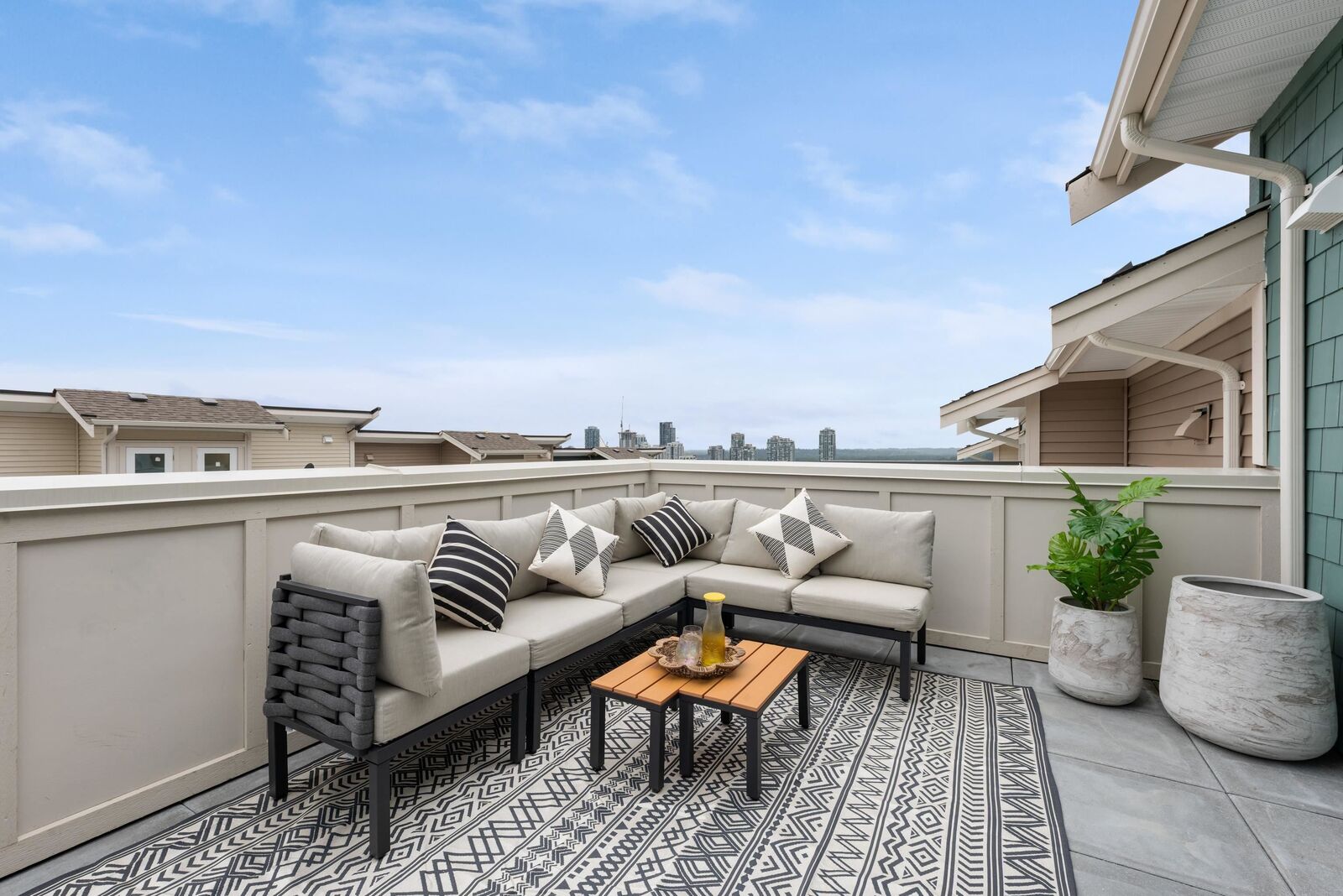 Property Photo:  1301 Brewster Drive 110  BC V3B 0S7 