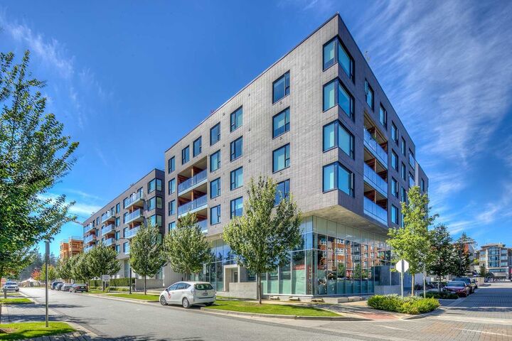 Property Photo:  5955 Birney Avenue 305  BC V6S 0C5 