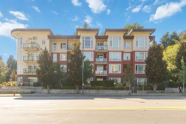 1188 Johnson Street 203 — photo 1