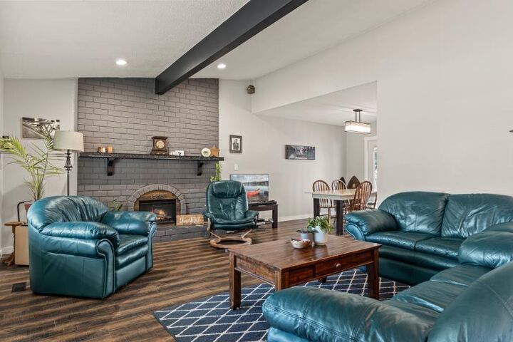 Property Photo: 34313 George Ferguson Way BC V2S 2N6