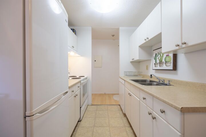 Property Photo: 1195 Pipeline Road 203 BC V3B 6J5