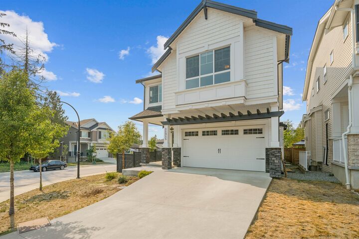 Property Photo: 11315 230 Street BC V2X 9S6