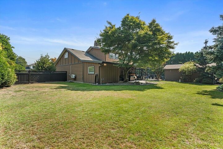 Property Photo: 1752 Cedar Place BC V0M 1A2