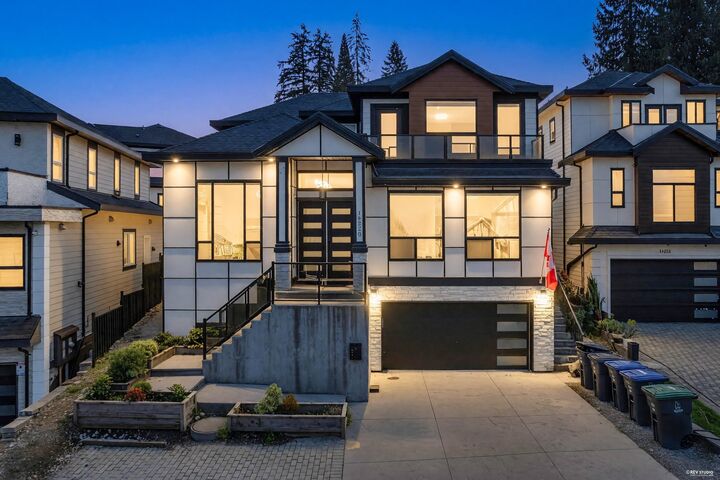 Property Photo: 14220 114 Avenue BC V3R 5H3