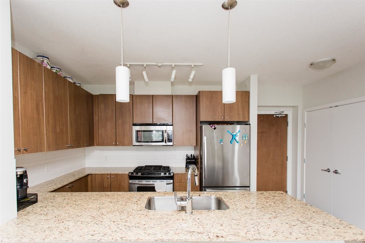 Property Photo:  280 Ross Drive 1005  BC V3L 0C2 
