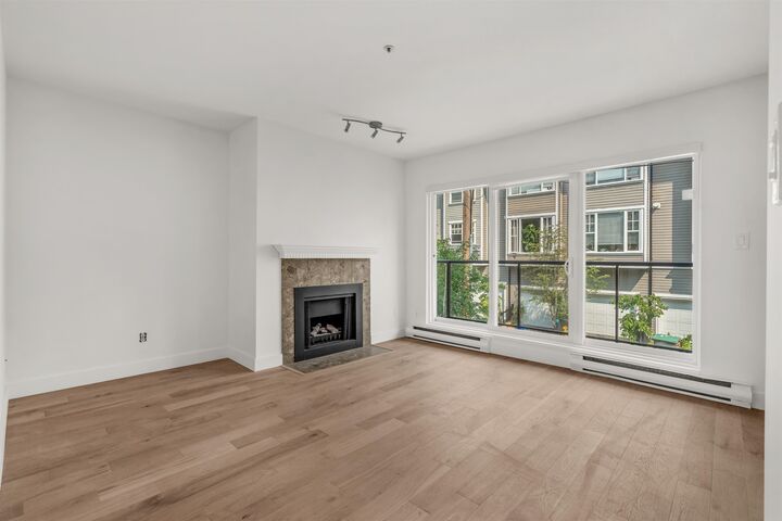 Property Photo: 833 W 16th Avenue 204 BC V5Z 1S9