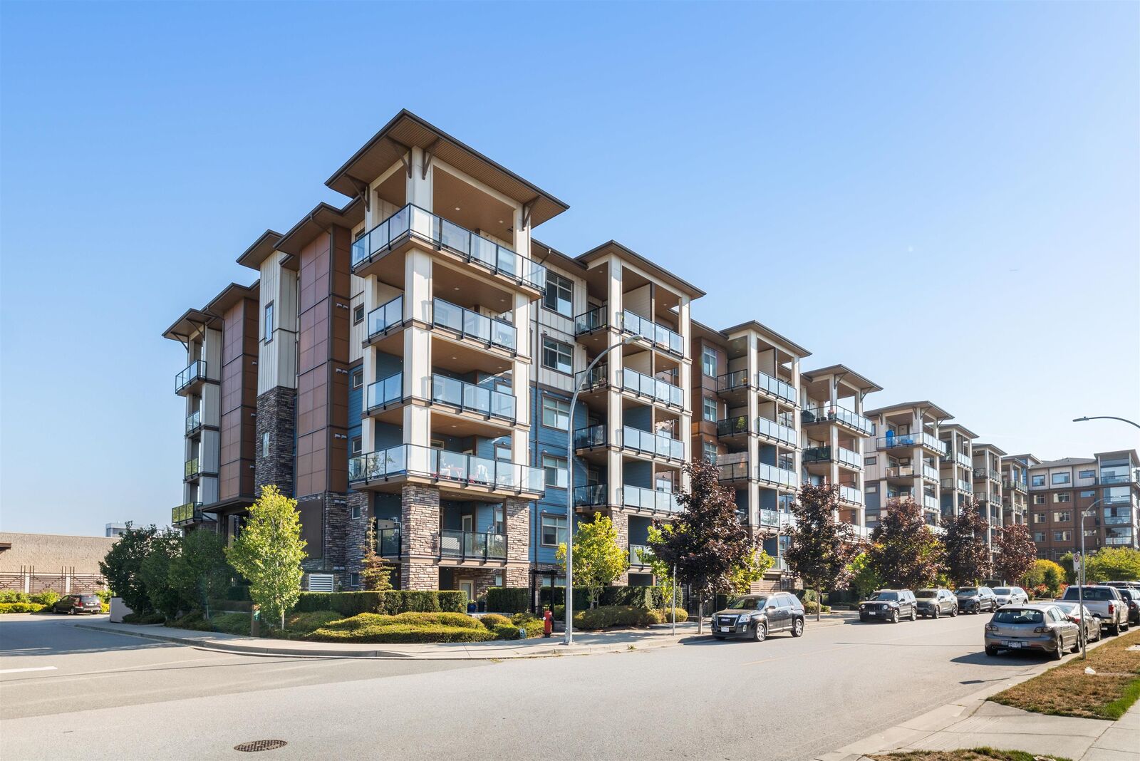 Property Photo:  20673 78 Avenue 621  BC V2Y 3K1 