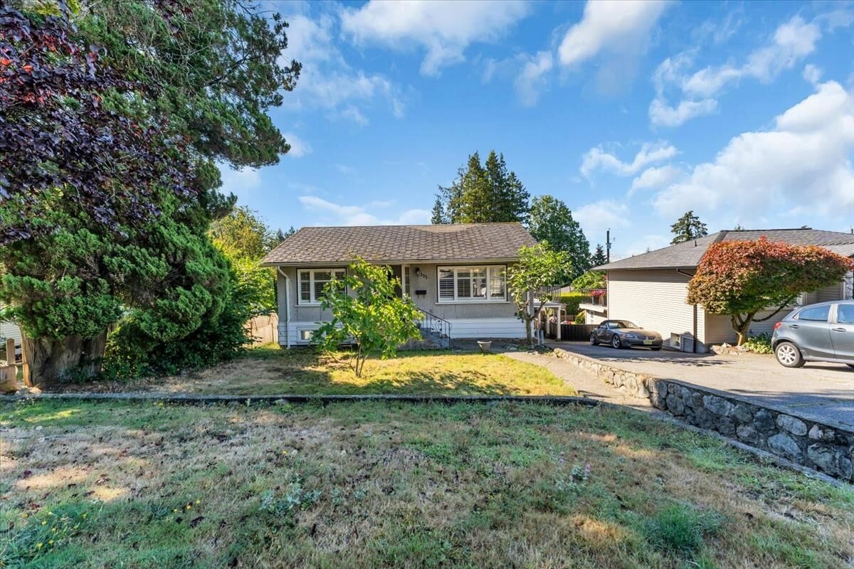 Property Photo: 135 E 27 Street BC V7N 1B3