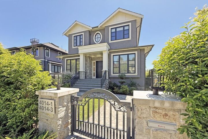 4014 W 36th Avenue — photo 1