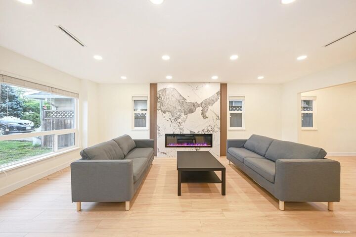 Property Photo: 8020 Minler Road BC V7C 3T7