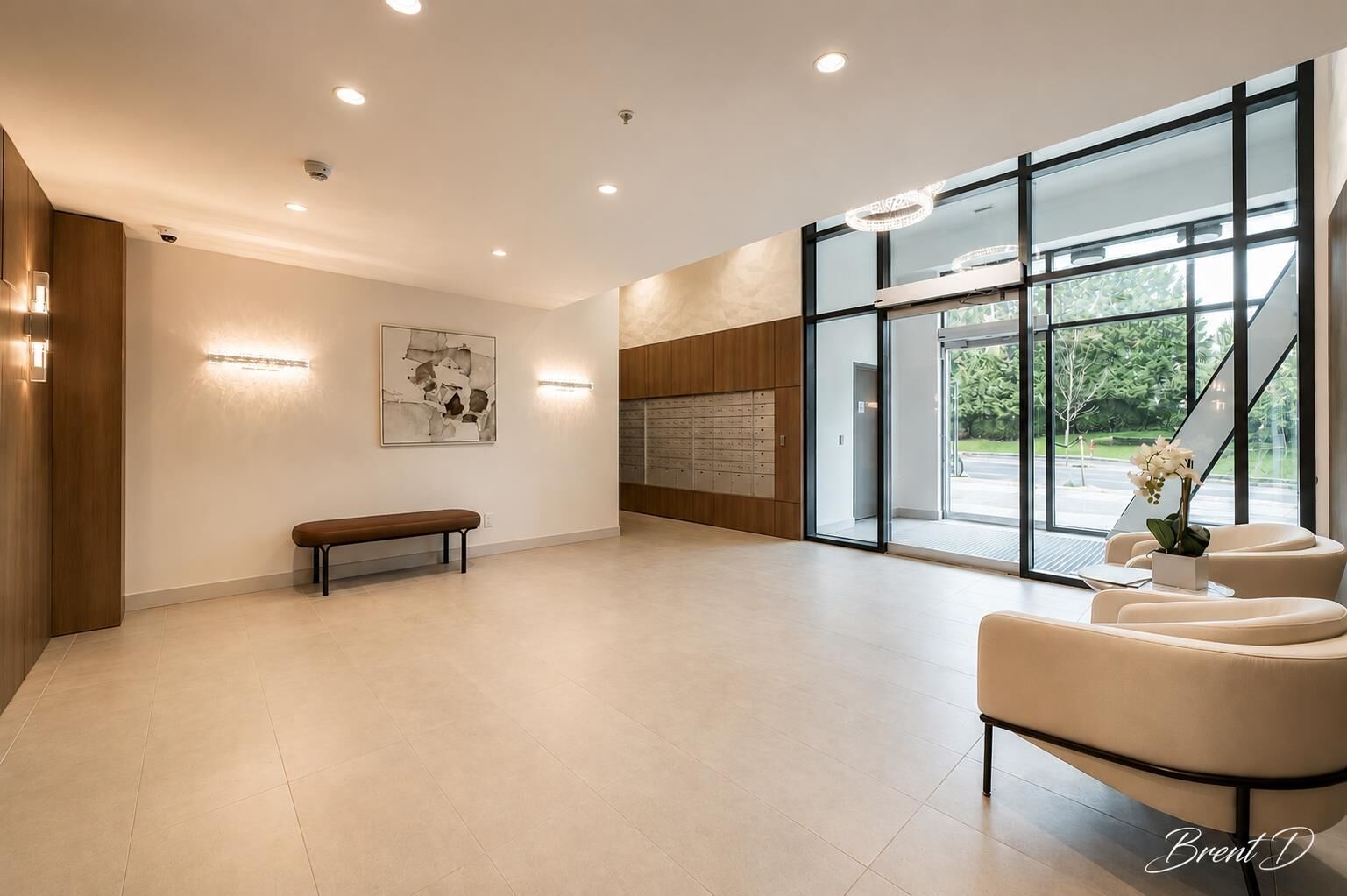 Property Photo: 5766 Gilbert Road 1601 BC V7C 0G2