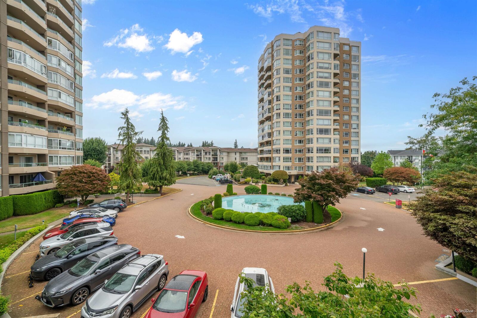 Property Photo:  3170 Gladwin Road 302  BC V2T 5T1 