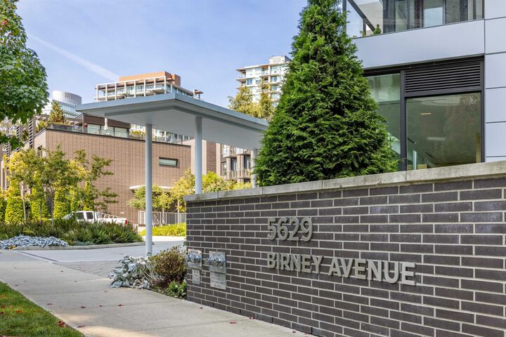Property Photo: 5629 Birney Avenue 508 BC V6S 0L5
