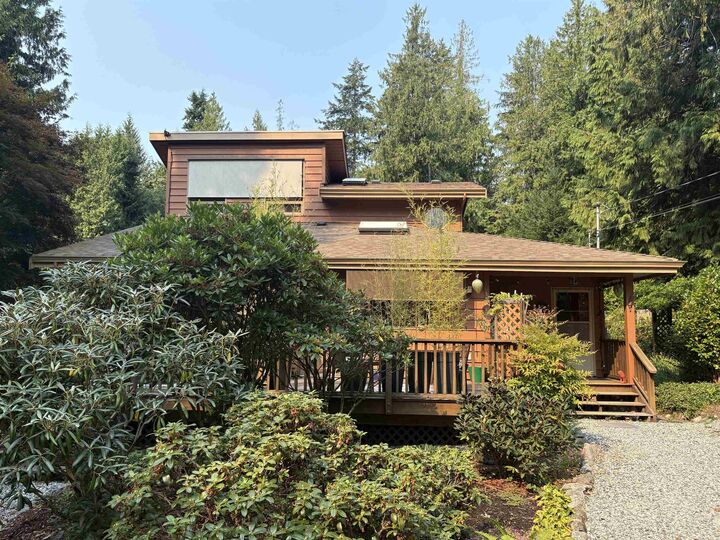 Property Photo: 1549 Park Avenue BC V0N 2W2