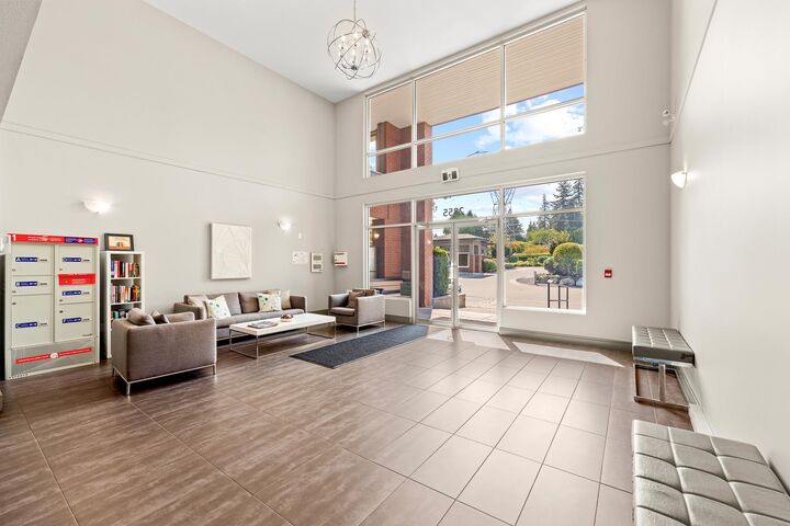Property Photo:  2855 156 Street 505  BC V3Z 3Y3 