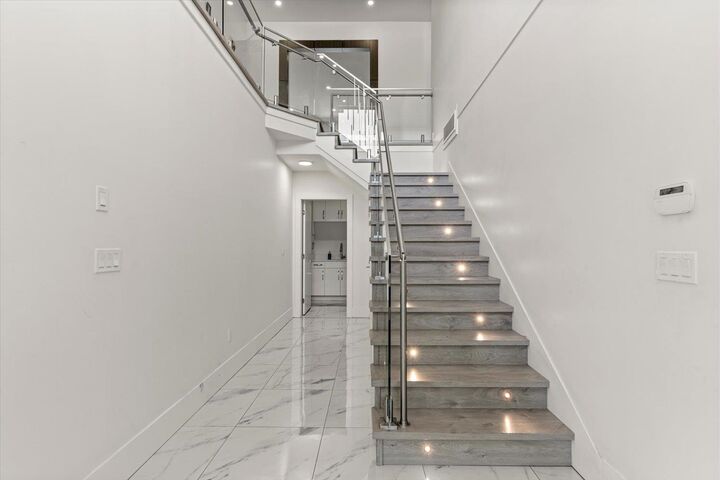 Property Photo:  9710 Hemlock Street  BC V2P 5J6 
