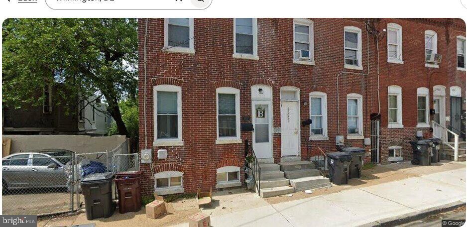 Property Photo:  1202 W 3rd Street  DE 19805 