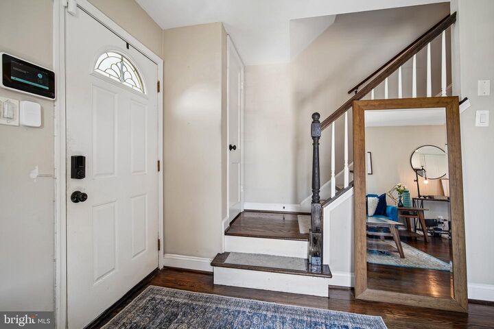 Property Photo: 2500 Jameson Street MD 20748