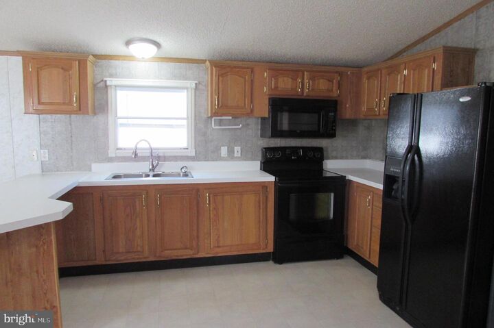 Property Photo: 12222 Polktown Rd., Lot 117 PA 17268