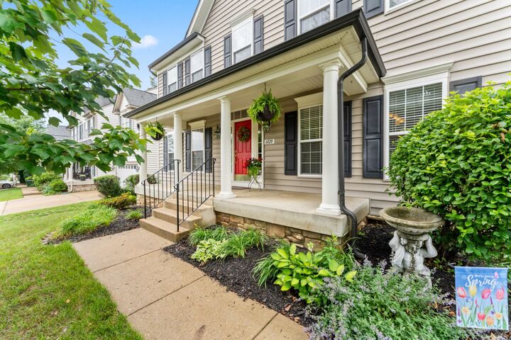 Property Photo:  6020 W Copper Mountain Drive  VA 22553 