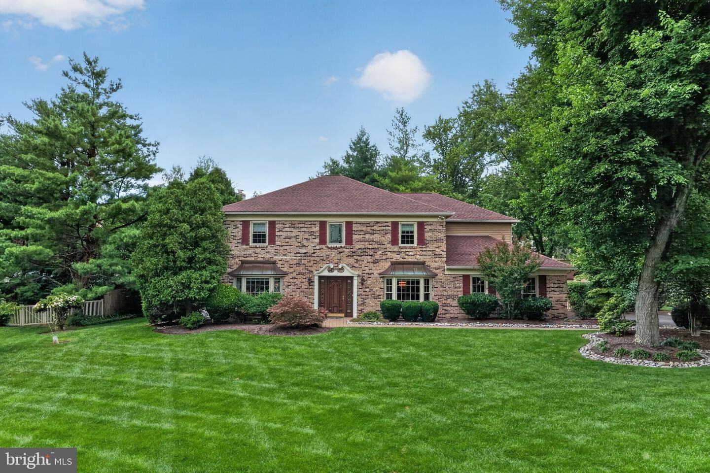 Property Photo:  721 Buckley Road  PA 19422 