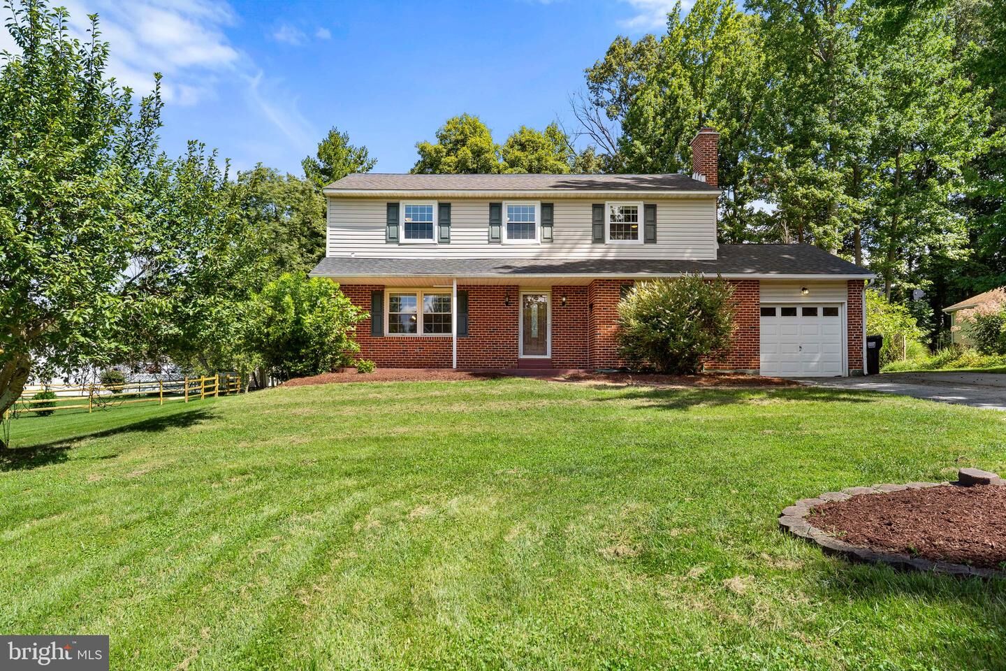 Property Photo:  23 Hillcrest Court  MD 21921 