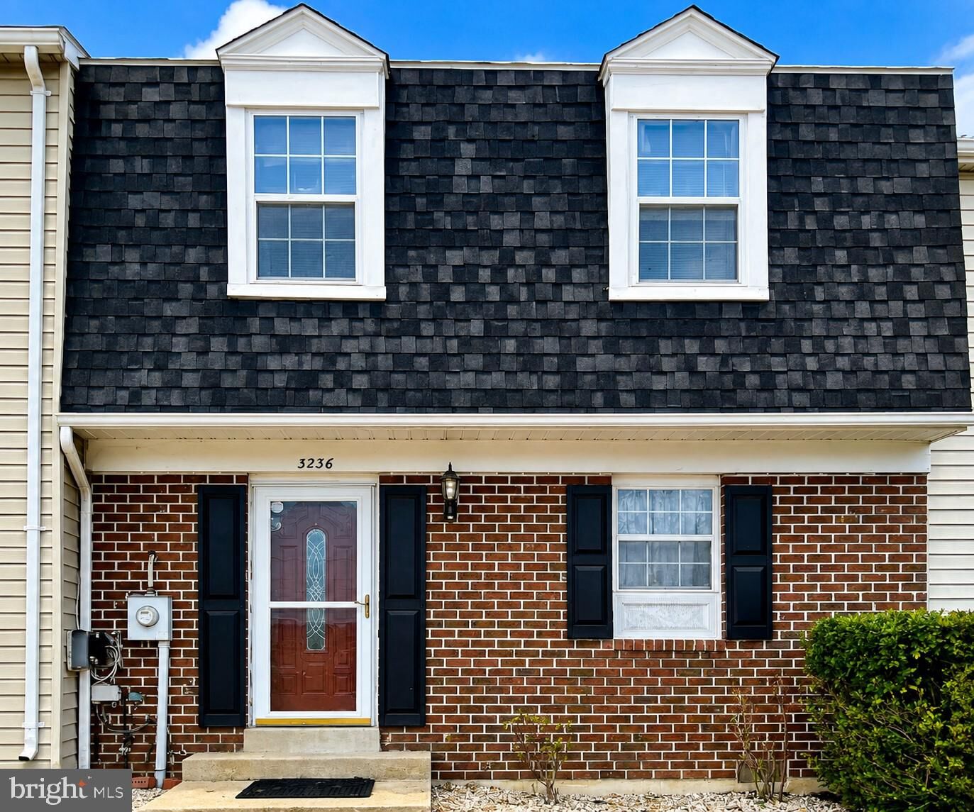Property Photo: 3236 Ryon Court MD 20601