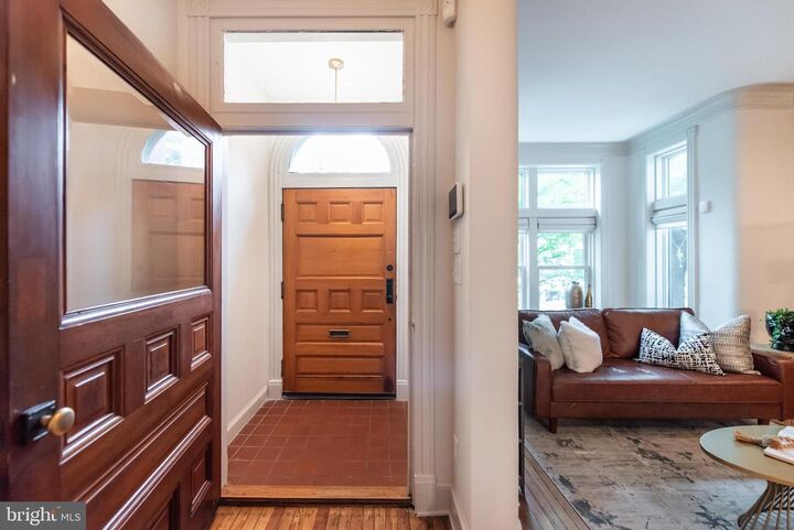 Property Photo: 1120 5th Street NW DC 20001