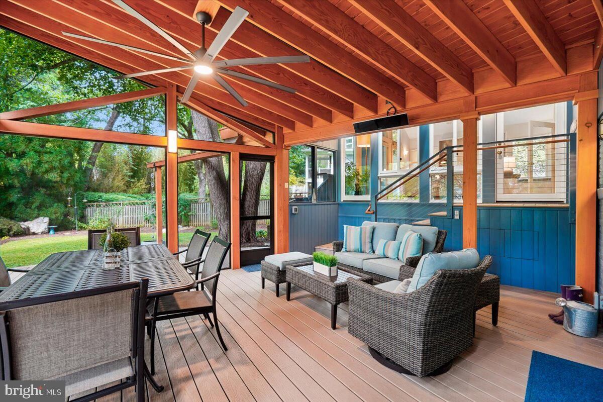 Property Photo: 6500 Pyle Road MD 20817