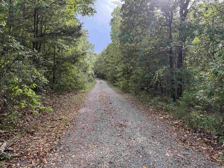 Property Photo:  000 County Road 2291  AR 72840 