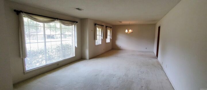 Property Photo:  1252 Moses  AR 71701-3207 