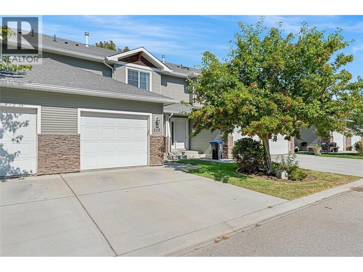 Property Photo:  914 Craig Road 115  BC V1X 7Z7 
