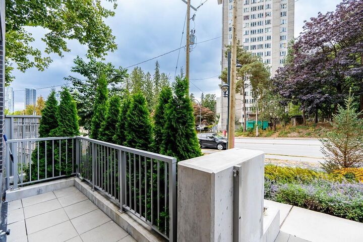 Property Photo: 13387 Old Yale Rd Road Th1 BC V3T 0V6