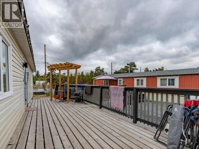 Property Photo: 158 Borden Drive NT X1A 3P9