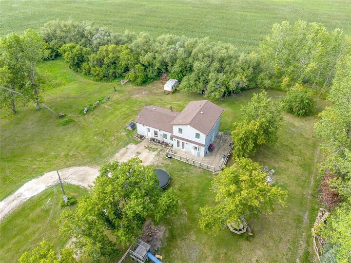 Property Photo:  45123 70N Road  MB R0E 0C0 