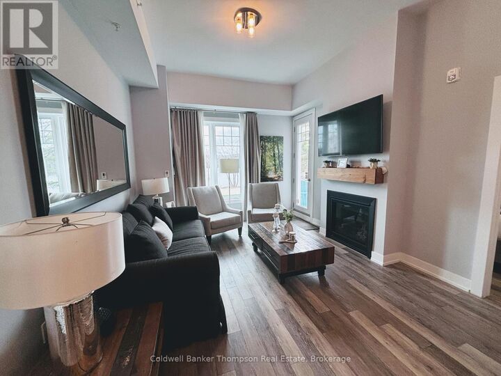 Property Photo: 25 Pen Lake Point Road 003 ON P1H 1A9