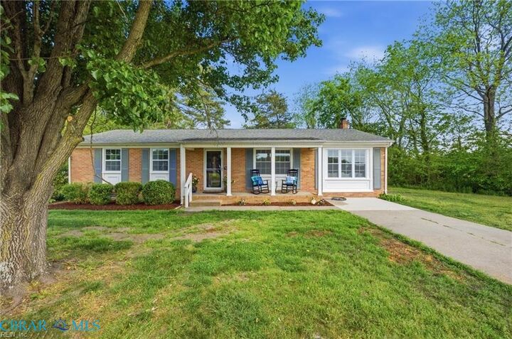 Property Photo:  8157 Glass Road  VA 23072 