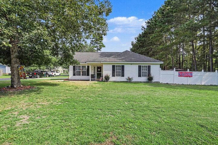 Property Photo: 3002 Denine Dr. SC 29526
