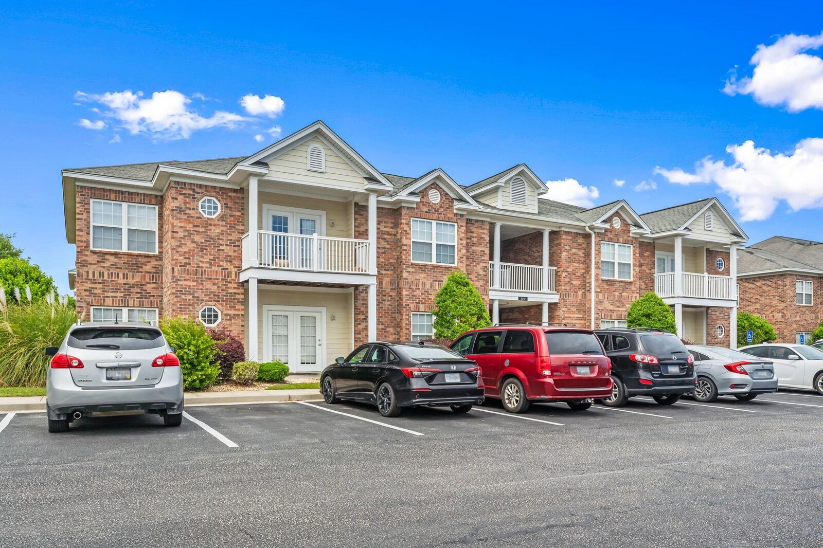 Property Photo: 2037 Silvercrest Dr. 16-E SC 29579