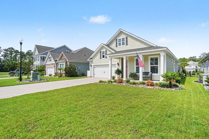 Property Photo: 928 Mildred Ct. SC 29576