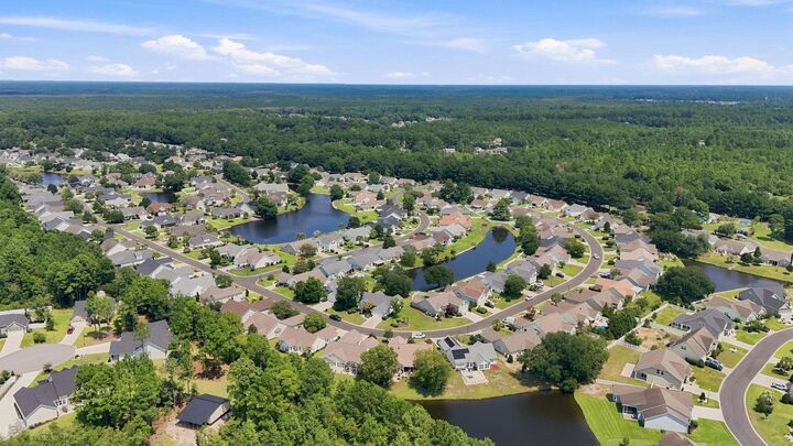Property Photo: 788 Lalton Dr. SC 29526