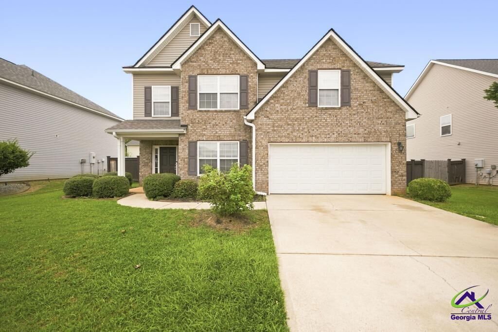 Property Photo:  105 Dane Terrace  GA 31088 