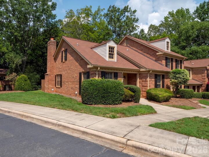 Property Photo: 9028 Providence Colony Drive NC 28277