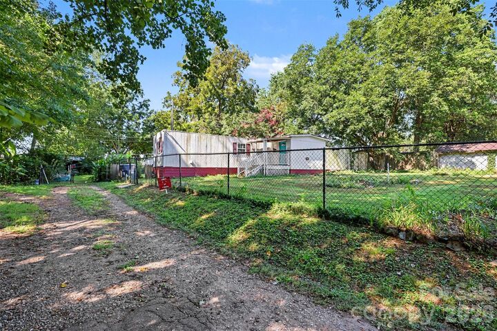 Property Photo: 249 Cherry Street SC 29730