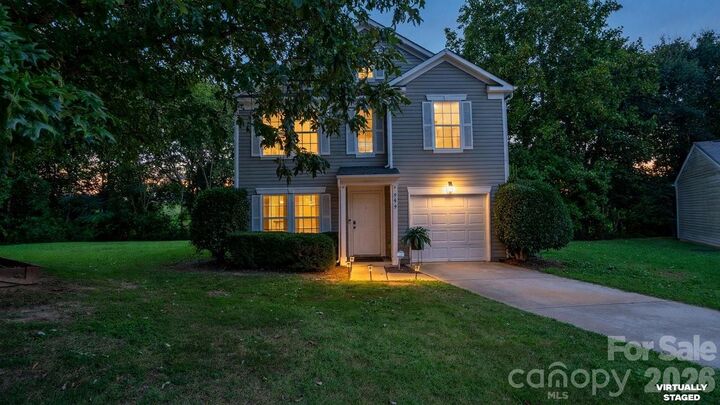Property Photo:  935 Torsion Lane  SC 29710 